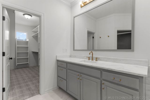 10875 S 94th East Place, Bixby, OK 74133