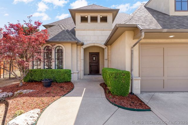 10875 S 94th East Place, Bixby, OK 74133