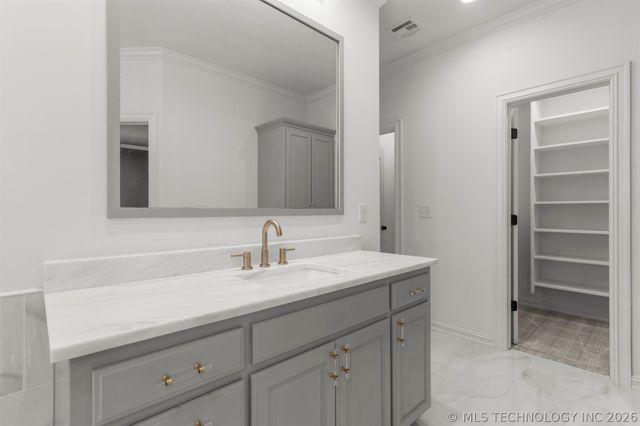 10875 S 94th East Place, Bixby, OK 74133