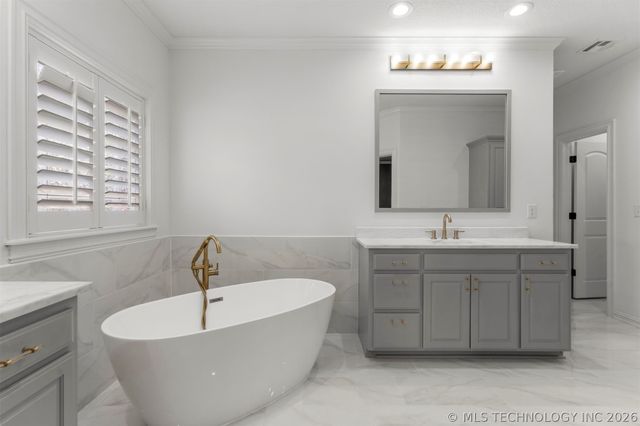 10875 S 94th East Place, Bixby, OK 74133