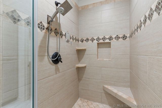 10875 S 94th East Place, Bixby, OK 74133