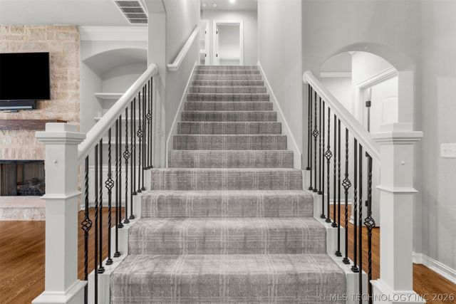 10875 S 94th East Place, Bixby, OK 74133