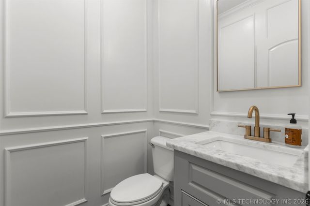 10875 S 94th East Place, Bixby, OK 74133