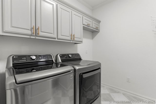 10875 S 94th East Place, Bixby, OK 74133