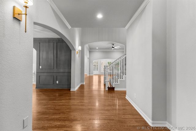 10875 S 94th East Place, Bixby, OK 74133