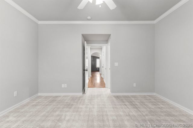 10875 S 94th East Place, Bixby, OK 74133