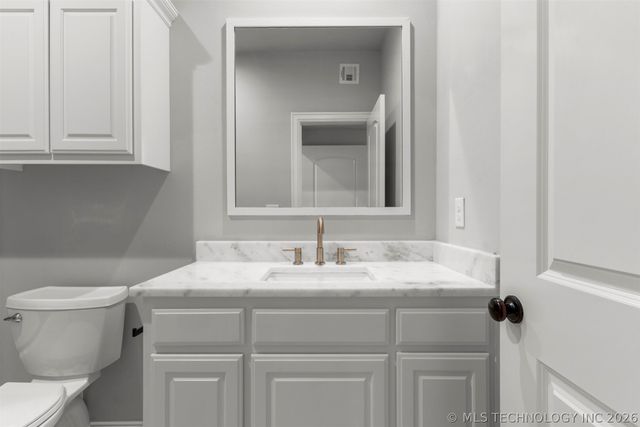 10875 S 94th East Place, Bixby, OK 74133