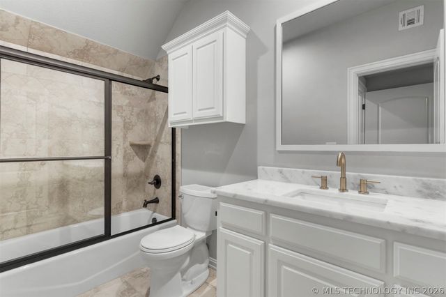 10875 S 94th East Place, Bixby, OK 74133