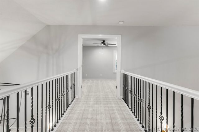 10875 S 94th East Place, Bixby, OK 74133