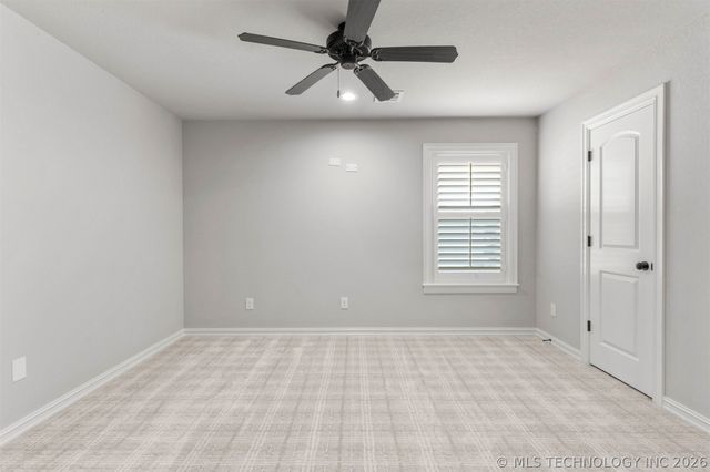 10875 S 94th East Place, Bixby, OK 74133