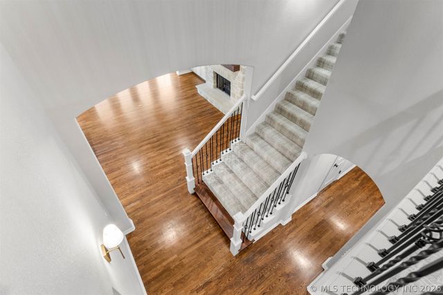 10875 S 94th East Place, Bixby, OK 74133