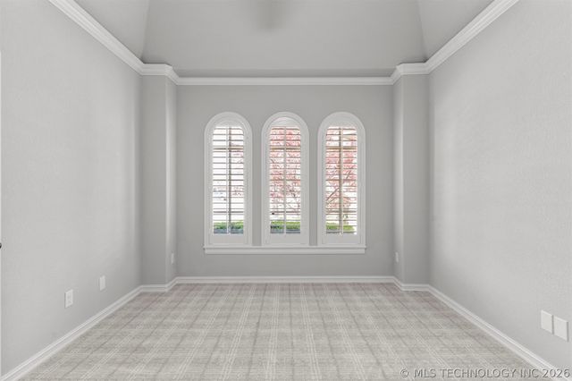 10875 S 94th East Place, Bixby, OK 74133