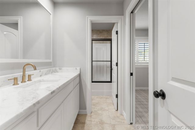 10875 S 94th East Place, Bixby, OK 74133