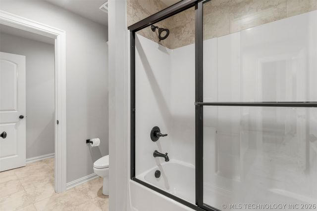 10875 S 94th East Place, Bixby, OK 74133