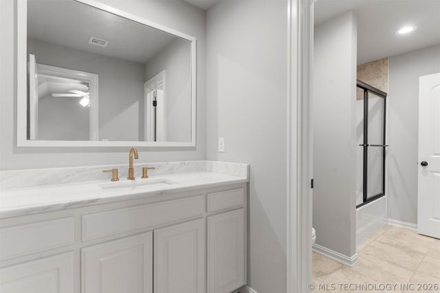 10875 S 94th East Place, Bixby, OK 74133