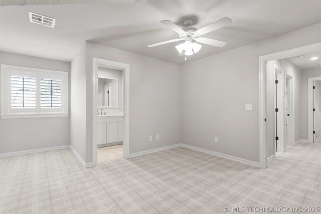 10875 S 94th East Place, Bixby, OK 74133