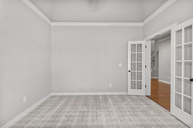 10875 S 94th East Place, Bixby, OK 74133