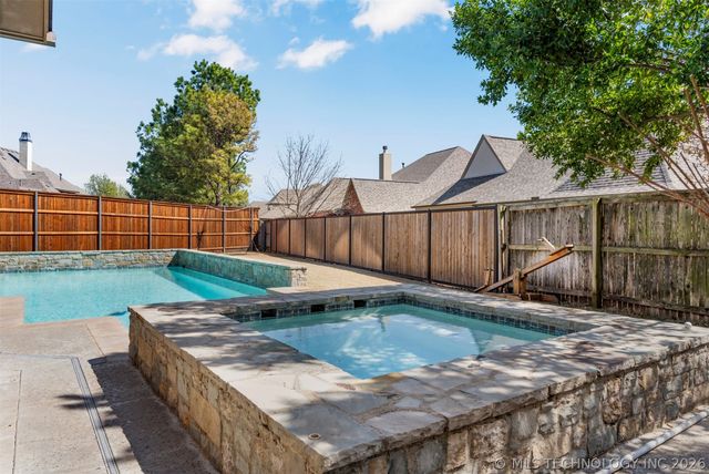 10875 S 94th East Place, Bixby, OK 74133