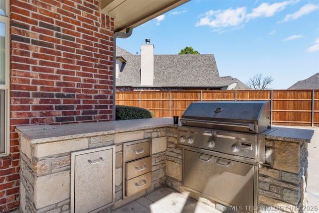 10875 S 94th East Place, Bixby, OK 74133