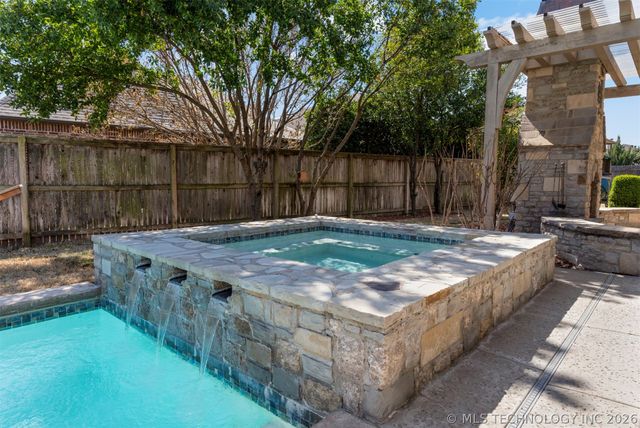 10875 S 94th East Place, Bixby, OK 74133