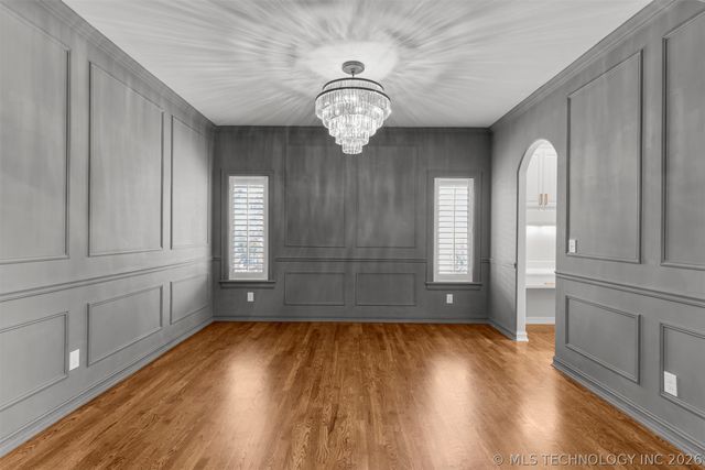 10875 S 94th East Place, Bixby, OK 74133