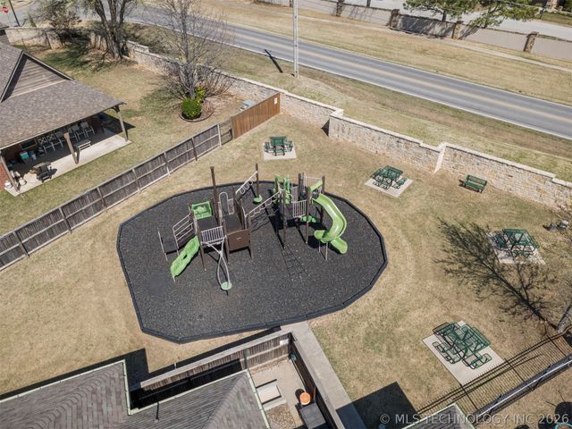 10875 S 94th East Place, Bixby, OK 74133