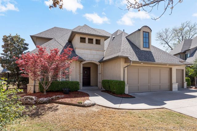 10875 S 94th East Place, Bixby, OK 74133