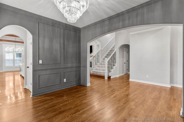 10875 S 94th East Place, Bixby, OK 74133