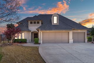 10875 S 94th East Place, Bixby, OK 74133