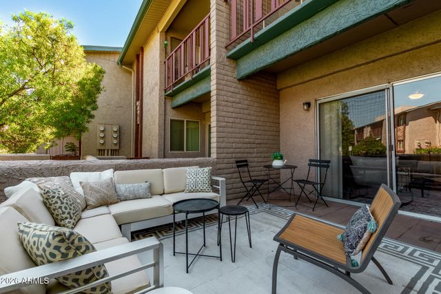 4354 N 82ND Street 167, Scottsdale, AZ 85251