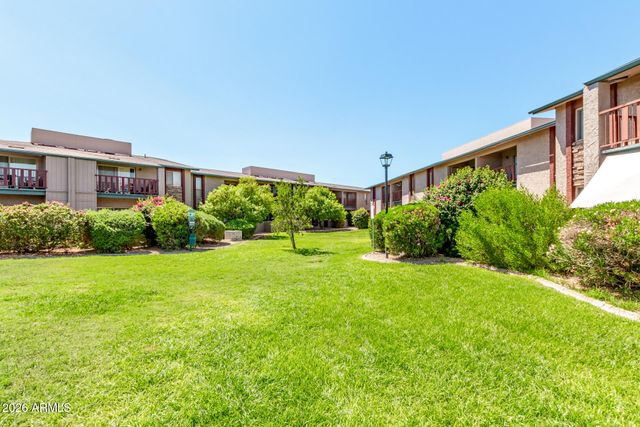 4354 N 82ND Street 167, Scottsdale, AZ 85251