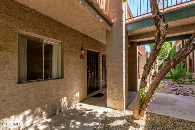 4354 N 82ND Street 167, Scottsdale, AZ 85251
