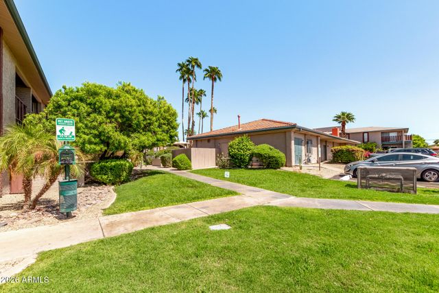 4354 N 82ND Street 167, Scottsdale, AZ 85251