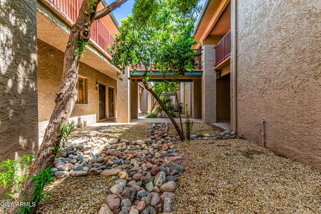 4354 N 82ND Street 167, Scottsdale, AZ 85251