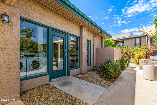 4354 N 82ND Street 167, Scottsdale, AZ 85251