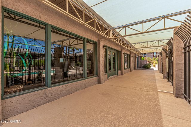 4354 N 82ND Street 167, Scottsdale, AZ 85251