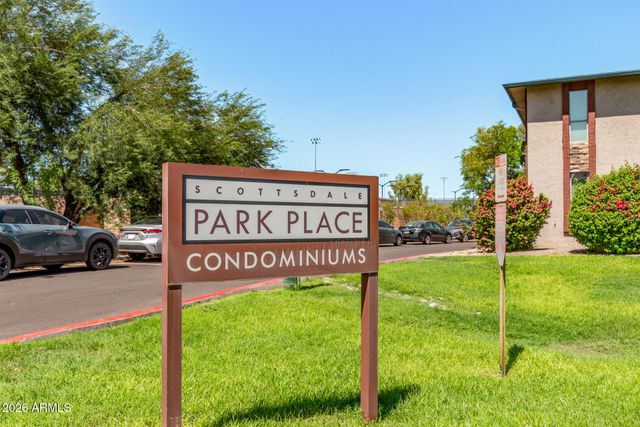 4354 N 82ND Street 167, Scottsdale, AZ 85251