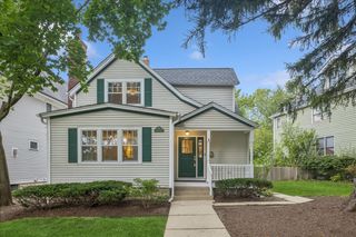 4348 Prospect Avenue, Western Springs, IL 60558