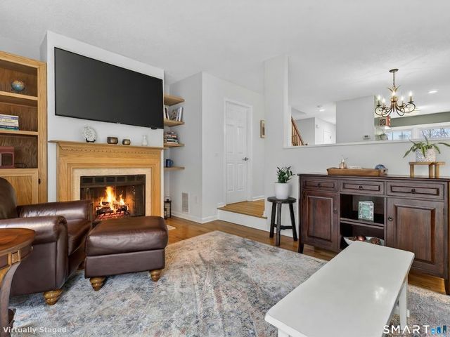 102 Foxbridge Village Road 102, Branford, CT 06405