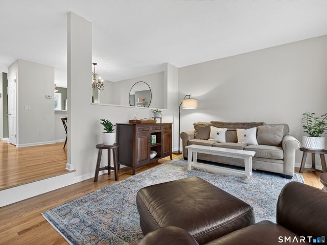 102 Foxbridge Village Road 102, Branford, CT 06405