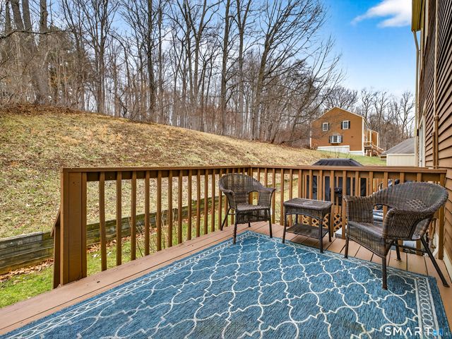 102 Foxbridge Village Road 102, Branford, CT 06405