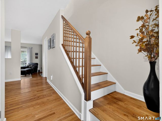 102 Foxbridge Village Road 102, Branford, CT 06405