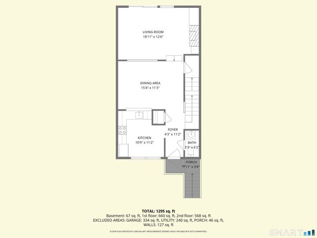 102 Foxbridge Village Road 102, Branford, CT 06405