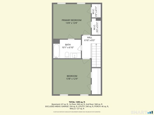 102 Foxbridge Village Road 102, Branford, CT 06405