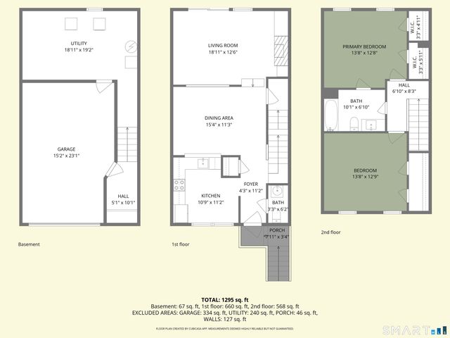 102 Foxbridge Village Road 102, Branford, CT 06405