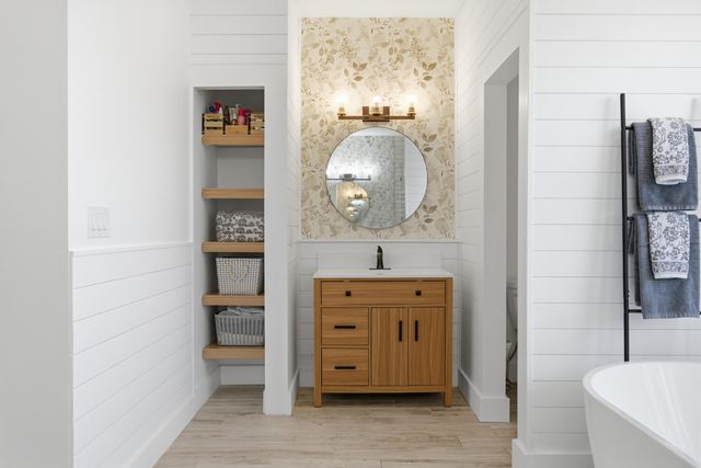 5317 Stately Oaks Street, Fort Pierce, FL 34981