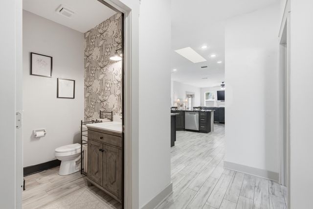 5317 Stately Oaks Street, Fort Pierce, FL 34981