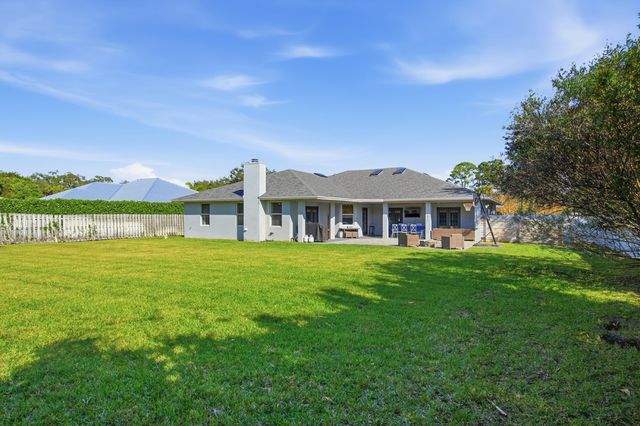 5317 Stately Oaks Street, Fort Pierce, FL 34981