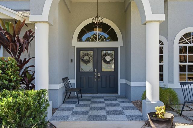 5317 Stately Oaks Street, Fort Pierce, FL 34981