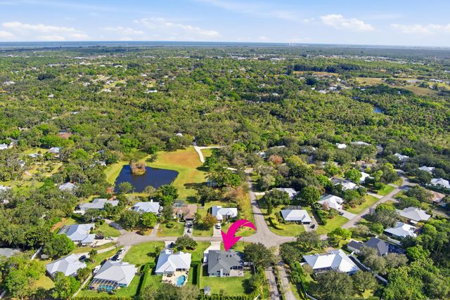 5317 Stately Oaks Street, Fort Pierce, FL 34981